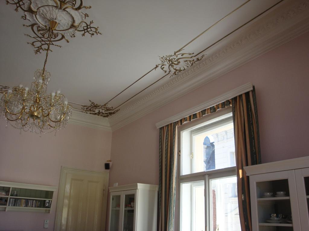 Apartment Themis Karlovy Vary Exterior foto