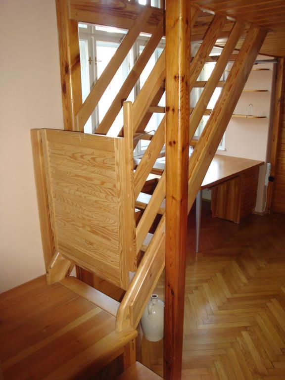 Apartment Themis Karlovy Vary Exterior foto