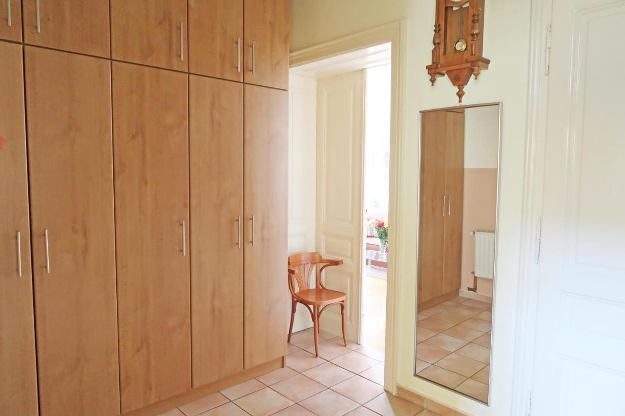 Apartment Themis Karlovy Vary Exterior foto