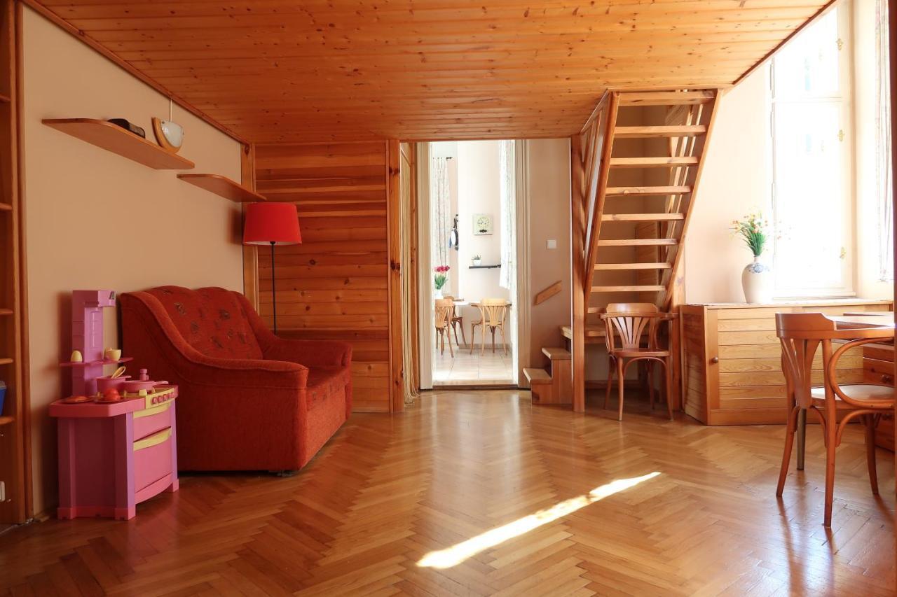 Apartment Themis Karlovy Vary Exterior foto