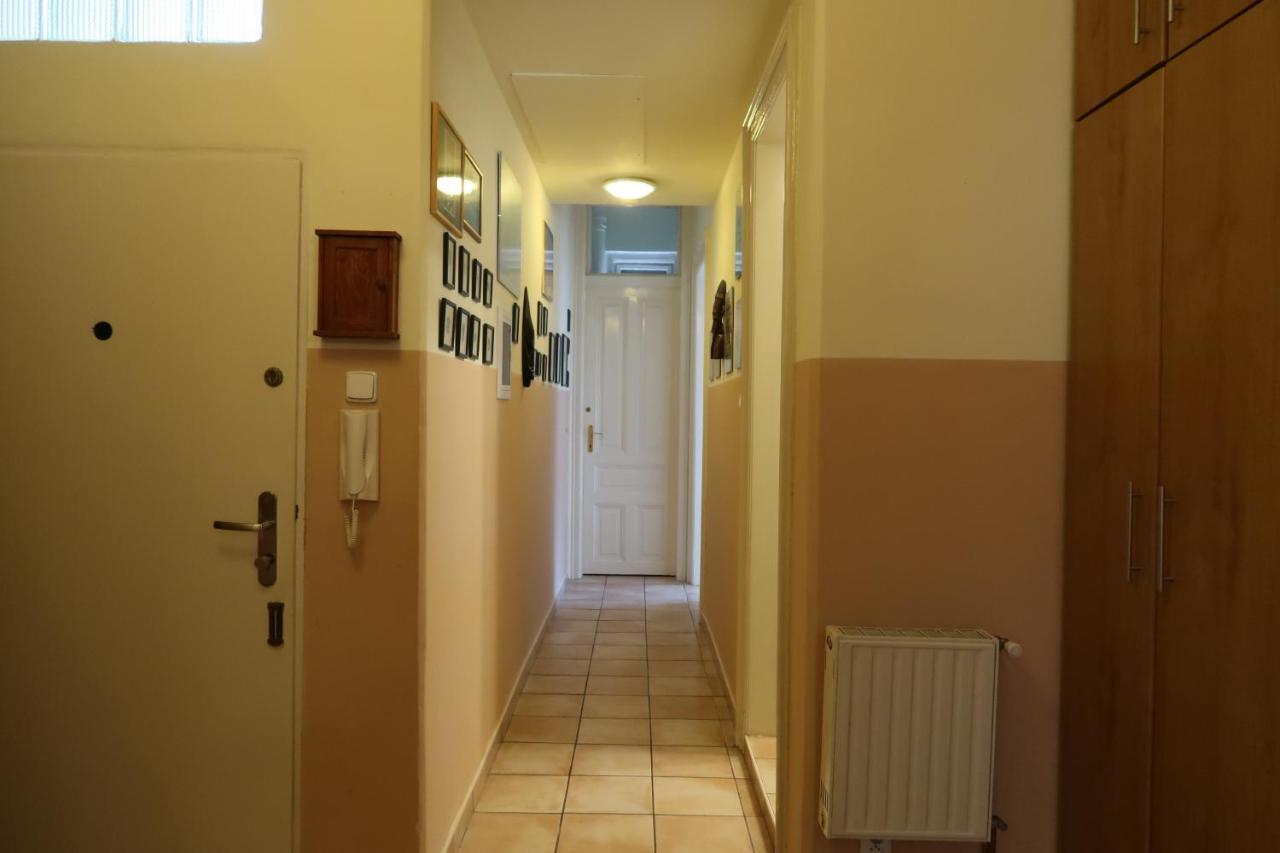 Apartment Themis Karlovy Vary Exterior foto